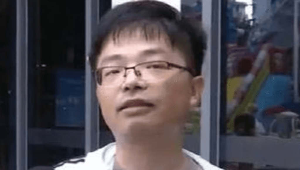 China man cheated by 300-year gym membership