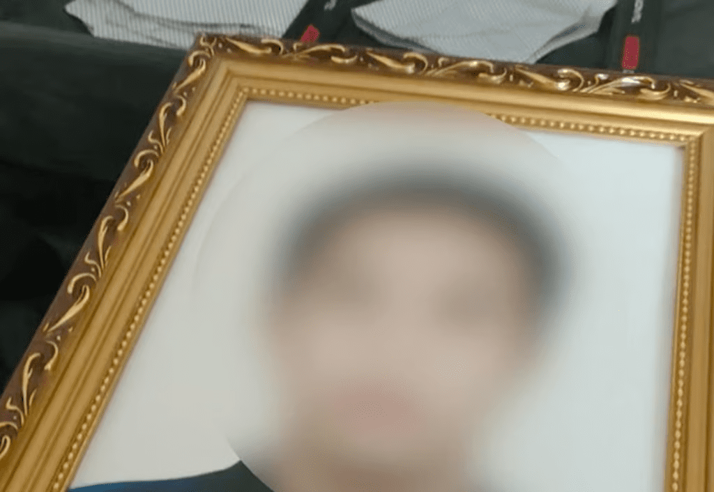 China man who drowned in reservoir