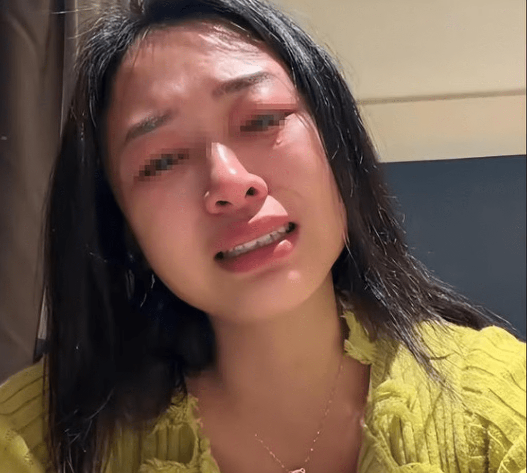 China man wrecks home over dishwasher (3)