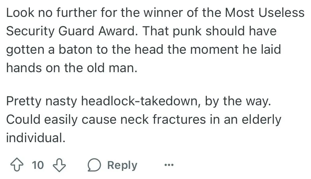 chinese couple brawl comment 5