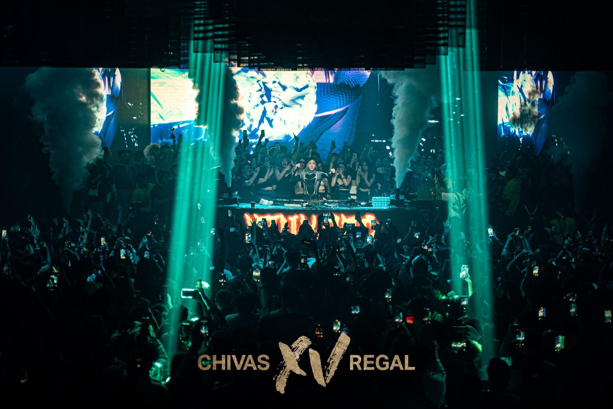 Chivas I Rise We Rise 2024