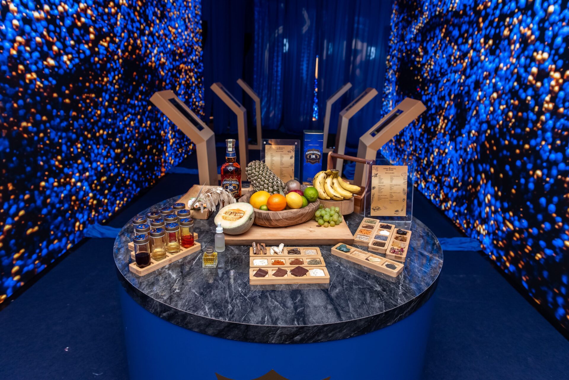 Chivas Regal 18 Launch X PRM CNY Dinner-017