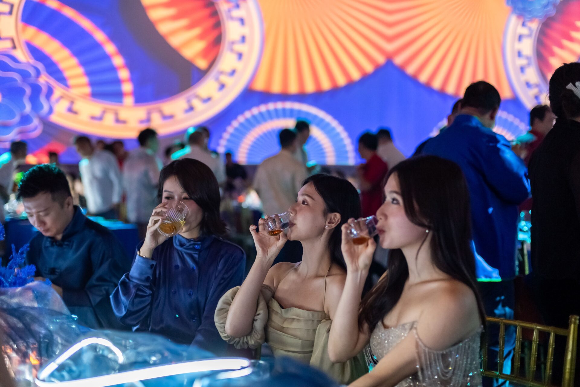 Chivas Regal 18 Launch X PRM CNY Dinner-521