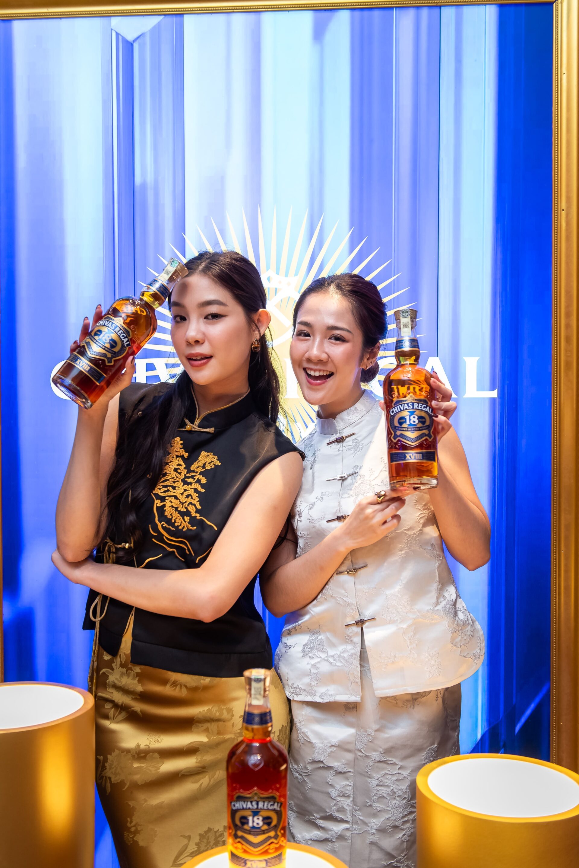 Chivas Regal 18 Launch X PRM CNY Dinner-559