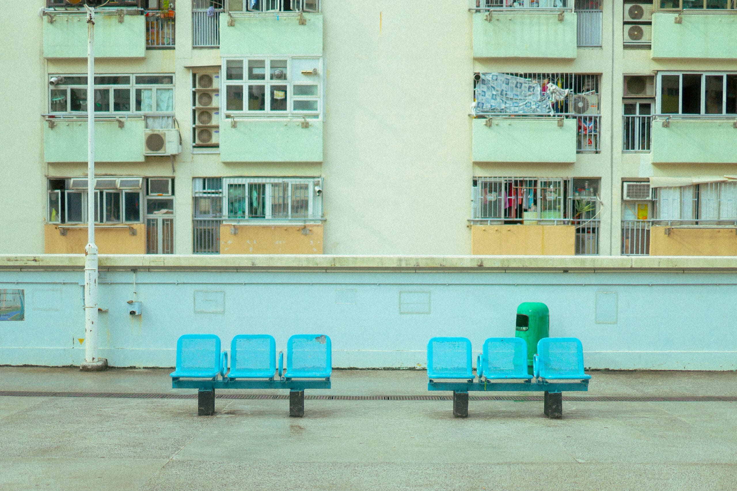 Choi Hong Estate 2