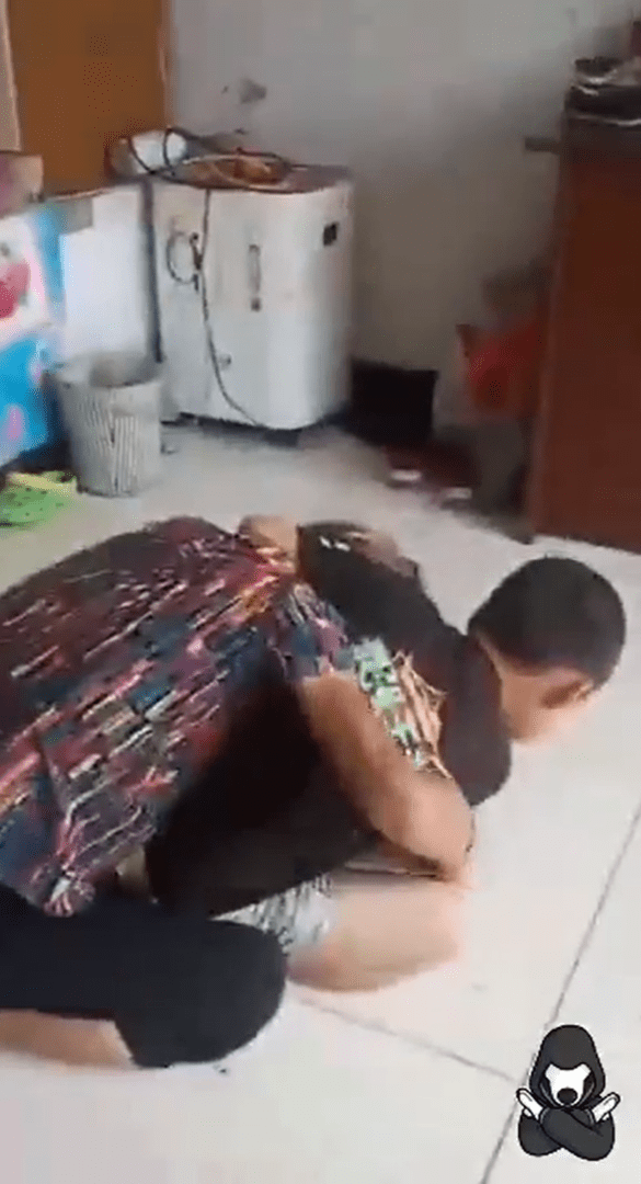 Boy strangles grandmother in Heilongjiang