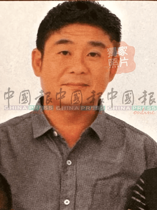 Chua Chenhe