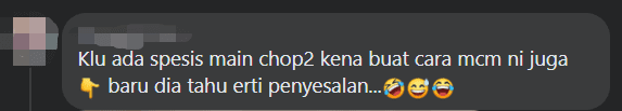 chope