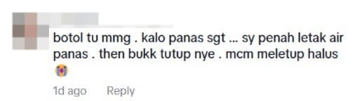 comment by netizens in tiktok 2