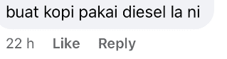 comment make ciffee with diesel