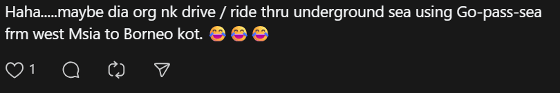 Comment on 300L subsidy (3)