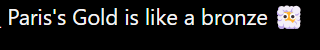 comment on axelson's medal (1)