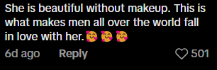 Comment on beautiful thai cleaner Screenshot 2025-03-21 112607 (2)