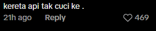 Comment on car wash for submarines (3)