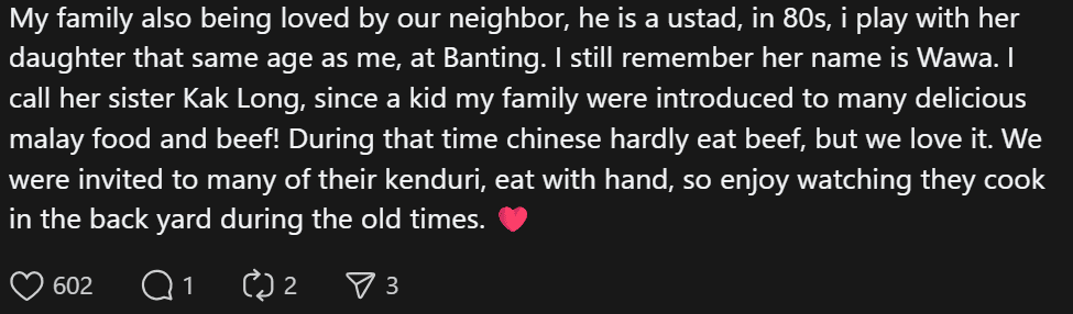 Comment on chinese helping indian (1)