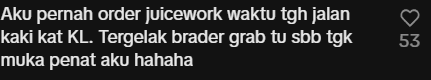 Comment on delivery food to traffic jam Screenshot 2025-03-19 114648 (2)
