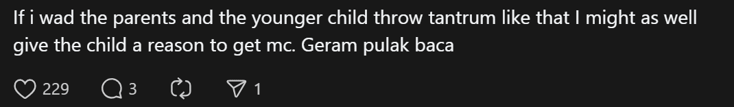 Comment on Doctor refuses MC (2)