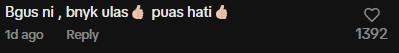comment on durian hawker inspecting snack (2)