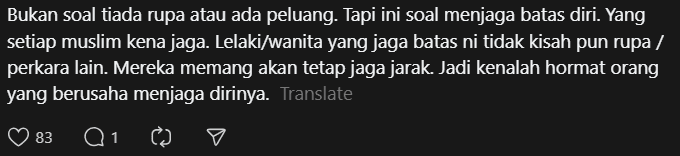 Comment on female colleague SA on man (3)