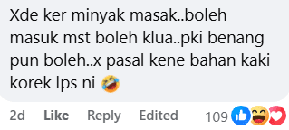 Comment on finger stuck (3)