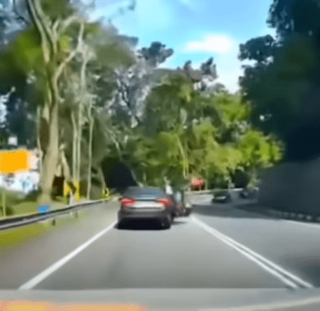 Comment oComment on headon motor collision (2)n headon motor collision (2)