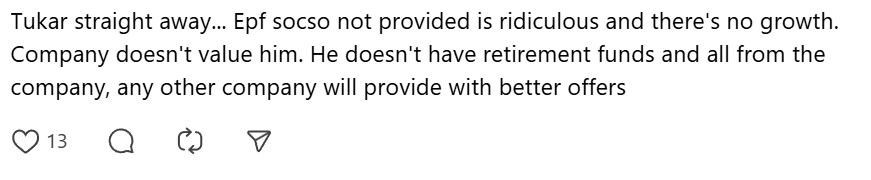 Comment on IT HOD earning RM2000 (3)