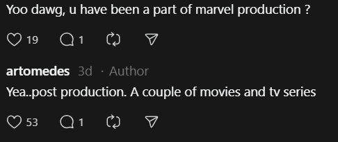 Comment on Malaysian vfx artist (3)