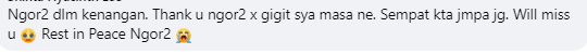 Comment on Ngor Ngor passing Screenshot 2025-01-16 143342