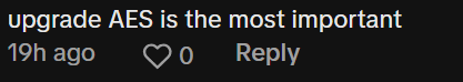 Comment on pothole boucing car Screenshot 2025-01-13 165820 (1)