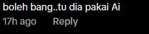 comment on SUV on top of lorry (1)