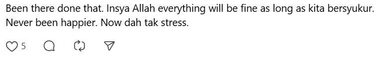 comment on threads 1