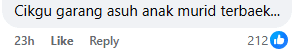 Comment on Tunku Azizah reunion with former teacher Screenshot 2025-03-26 151141 (2)