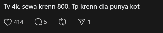 Comment on TV crane (2)