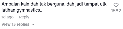 Comment on UKM monkey (3)