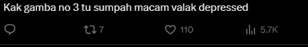 Comment on Valak freak police out at roadblock Screenshot 2025-01-24 150135 (2)