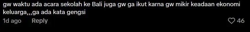 Comment on woman ask to sell house to go trip (2)