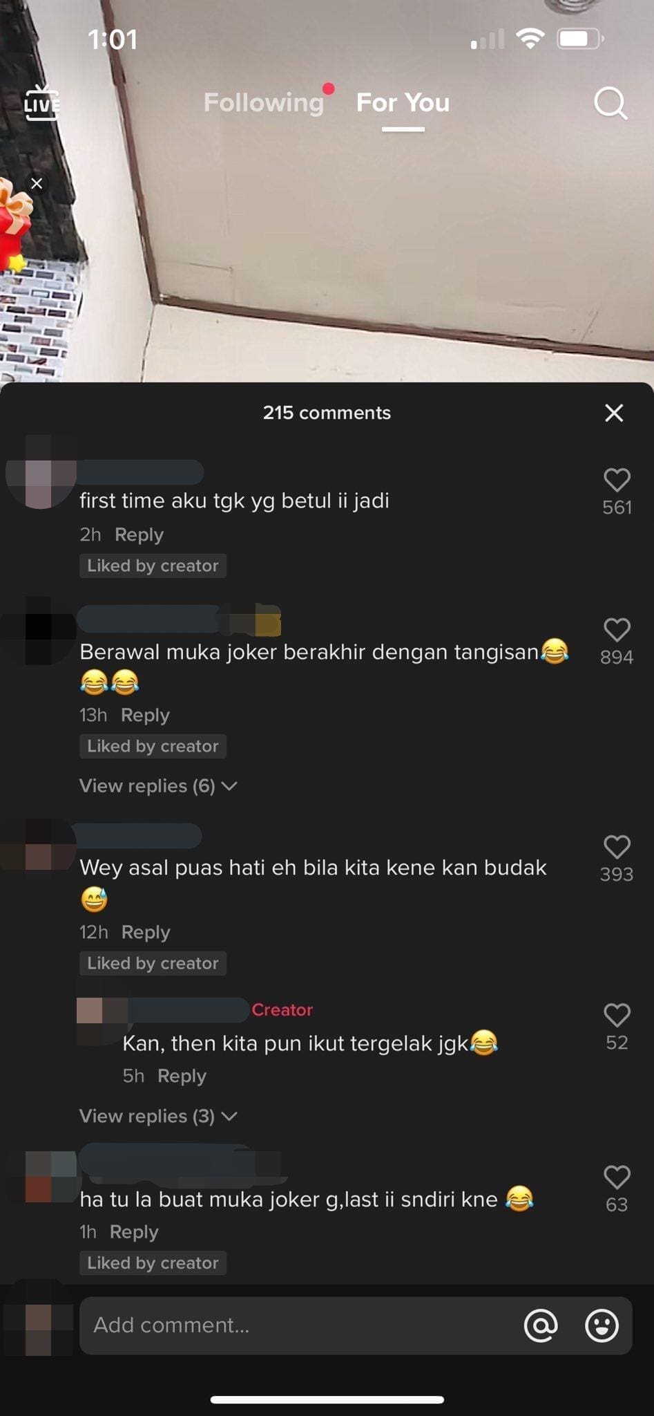 &Quot;It'S Traumatising&Quot; — Netizen Slams Parents For Using Laughing Pontianak Effect On Their Children | Weirdkaya Pontianak