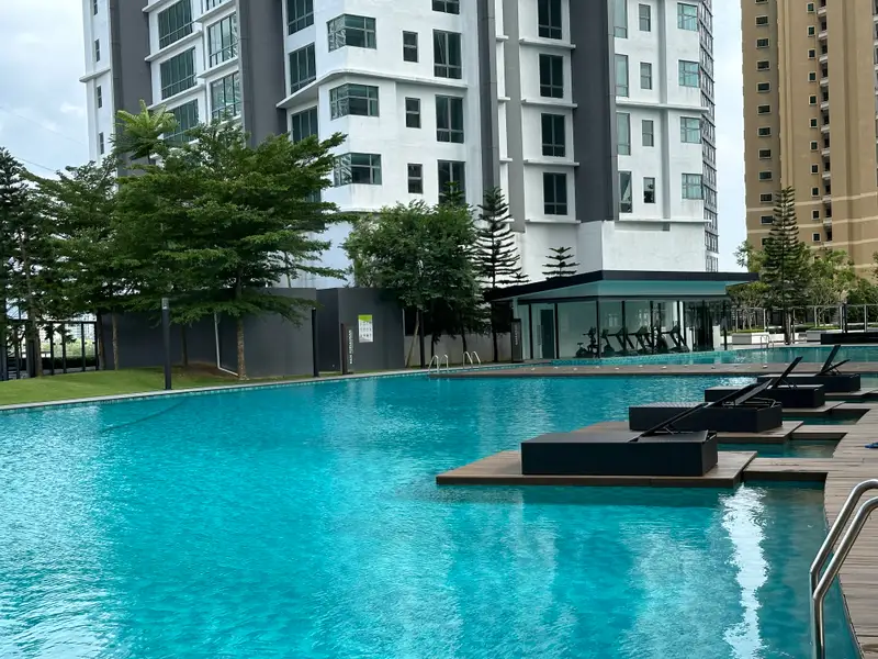 condo