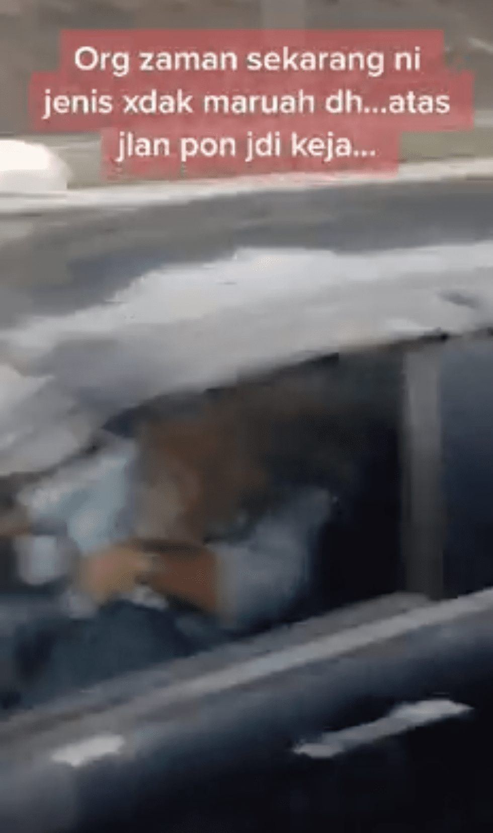 Couple Caught Having Nsfw Fun While Driving Along The Nkve Highway | Weirdkaya Couple caught having nsfw fun while driving along the nkve highway | weirdkaya