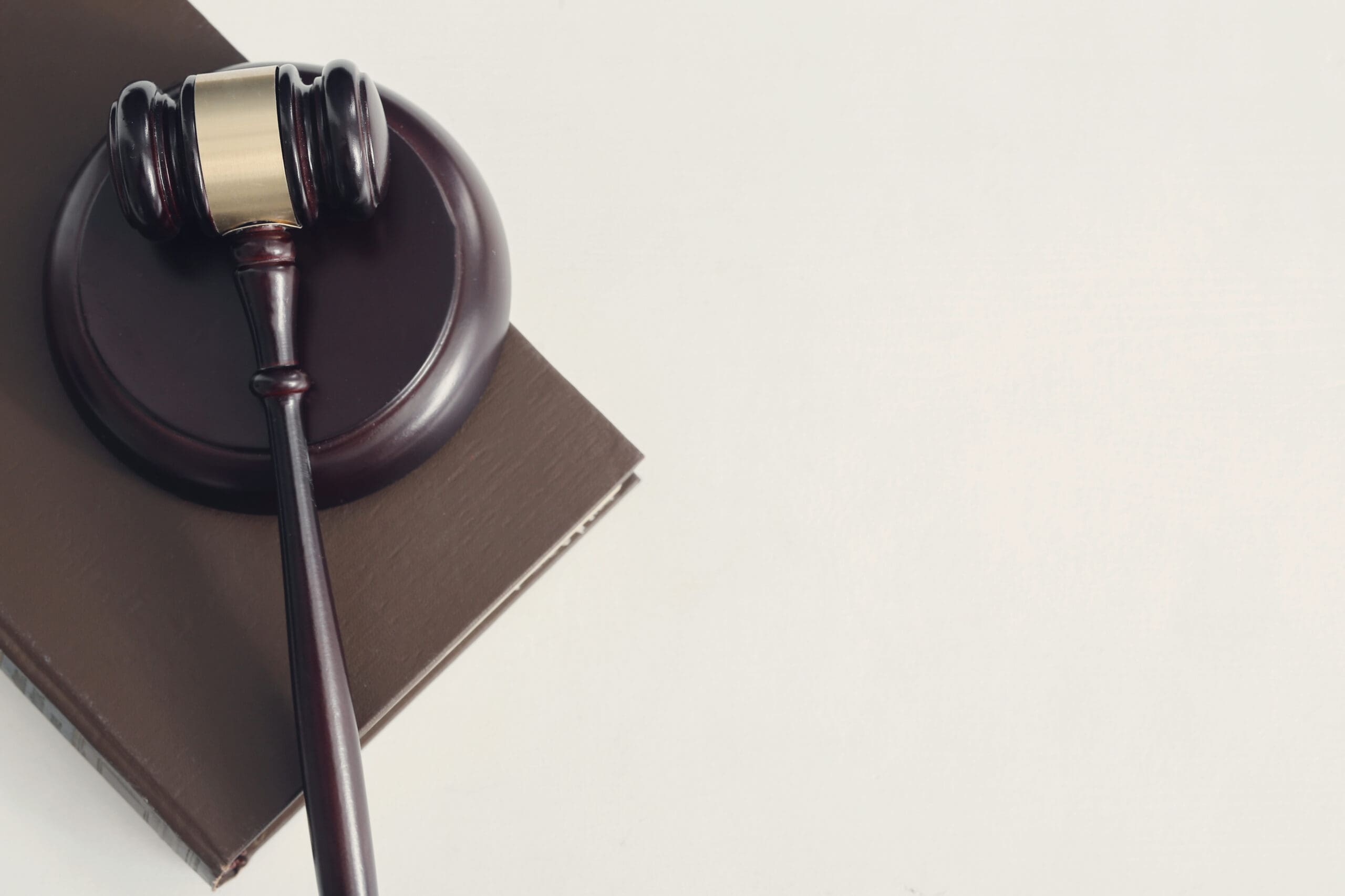 court hammer