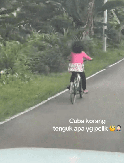 Cycling without back tyre Screenshot 2025-02-03 172107
