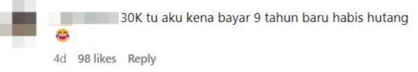 Dato Seri Vida Spends RM30K To Stay At KL Hotel Per Night, Netizens Divided (2)