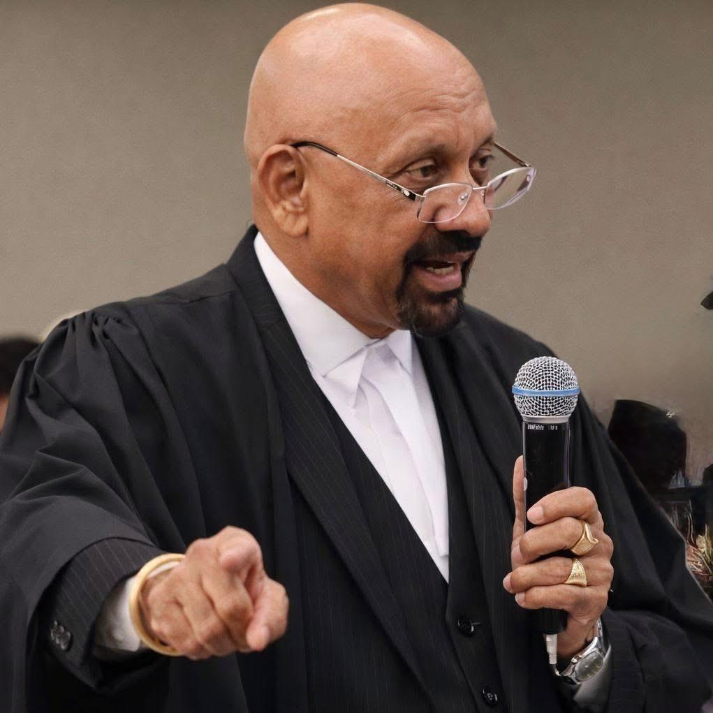 datuk naran