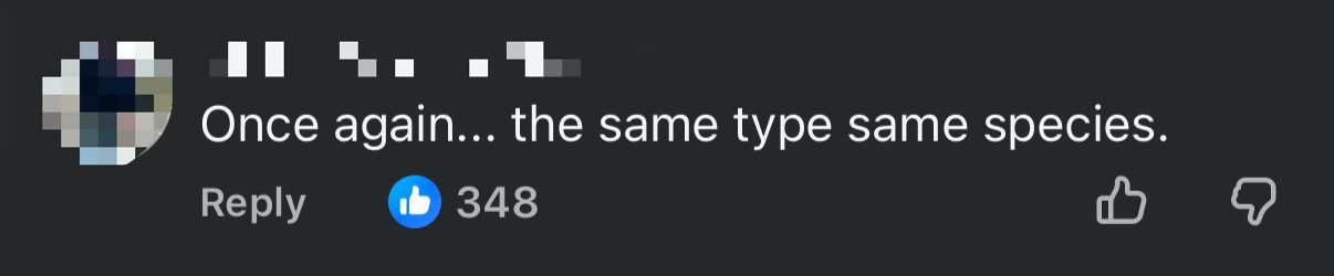 ‘So What?’ — Driver Defiant After Being Caught Pumping RON95 Into SG-Registered MPV, Netizens Triggered comment 2