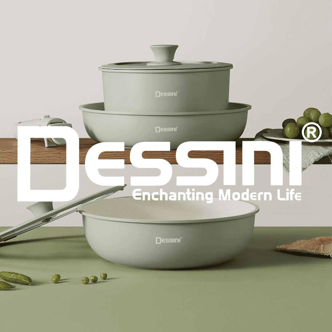 Dessini's cookwares
