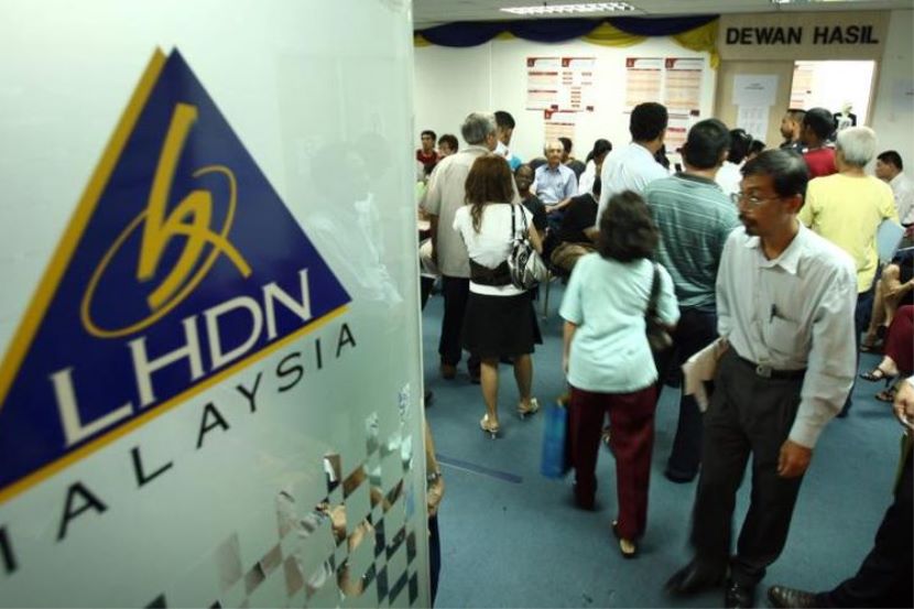 Dewan-Hasil-LHDN-Malaysia