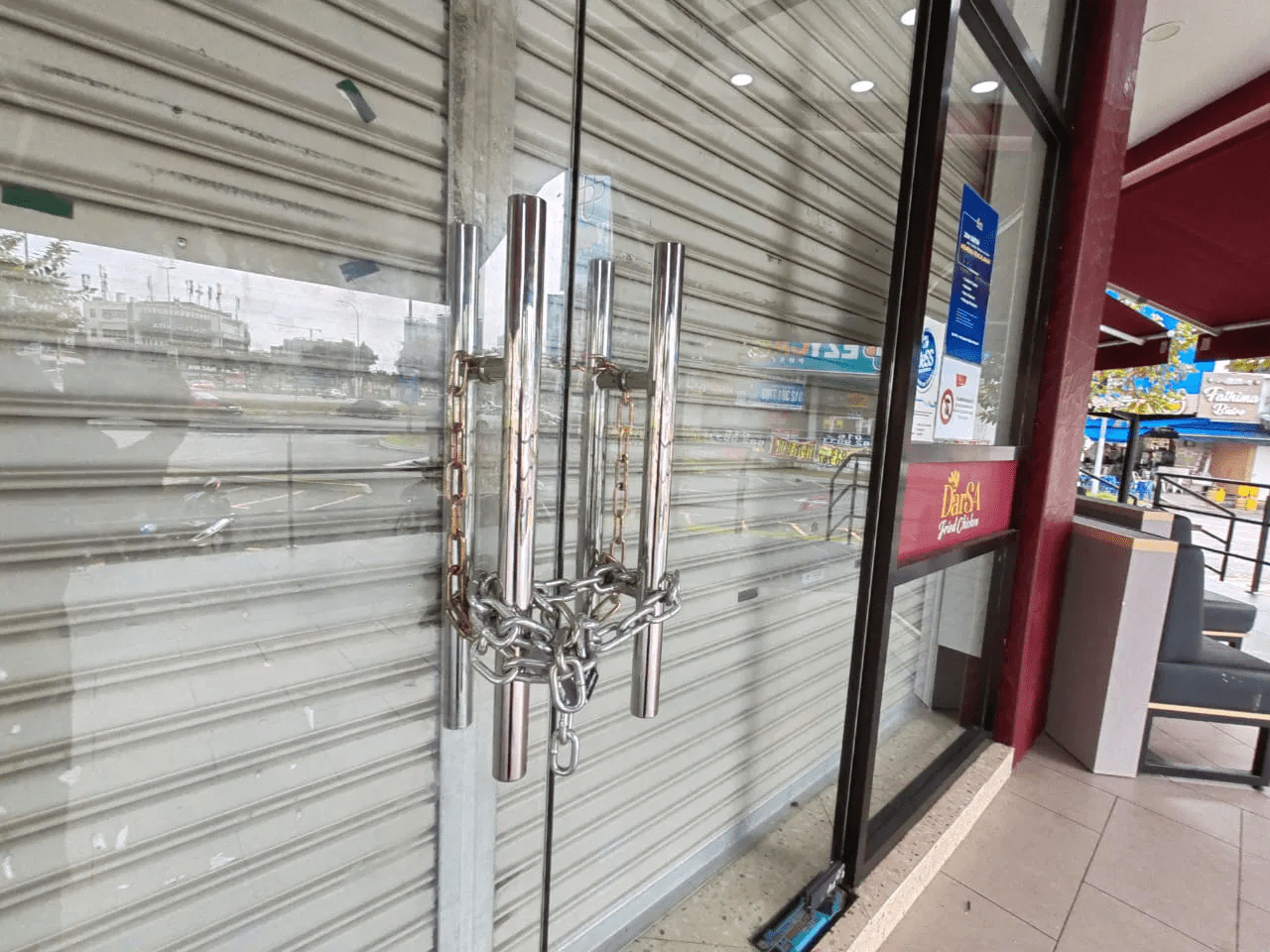 DFC bangi outlet closed (2).jpg