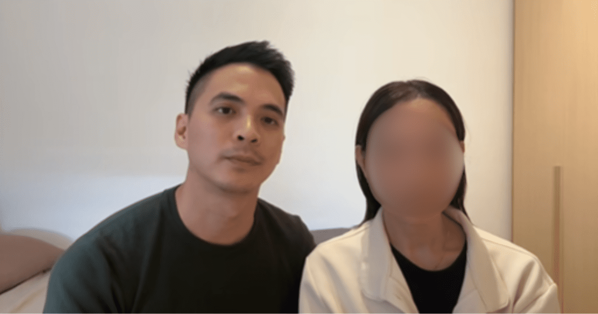 Doctor in BMW affair and his wife