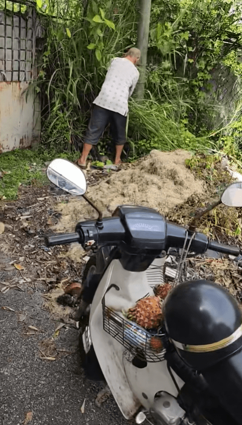 Dog abuse in Ipoh (3)