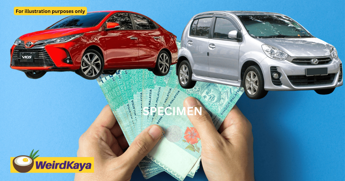 Don’t Buy A Vios If A Myvi Is All You Can Afford’, M’sian Official Tells Civil Servants Drowning In Debt